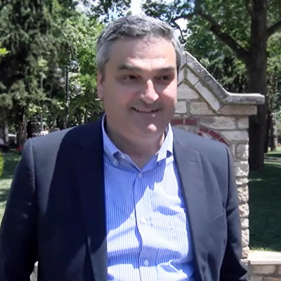 Δημήτρης Νότας -“Οτιδήποτε αγοράζαμε το 2019 έχει αύξηση 25%-40% σήμερα”