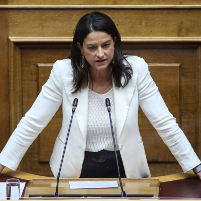 Νίκη Κεραμέως -10 αλήθειες για την ενίσχυση της επαγγελματικής ασφάλισης
