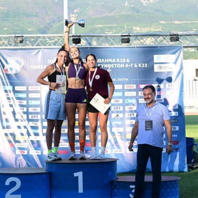 ΟΦΚΑ Σέρρες: 2 μετάλλια και εξαιρετικές εμφανίσεις στα Πανελλήνια Πρωταθλήματα Συνθέτων Α/Γ και Κ18!