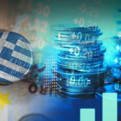 Προϋπολογισμός 2026 -Πλεόνασμα 3,6 δισ. ευρώ το πρώτο πεντάμηνο