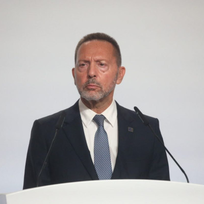 Στον ΠτΒ από τον Γιάννη Στουρνάρα η Έκθεση για τη Νομισματική Πολιτική 2025-2026