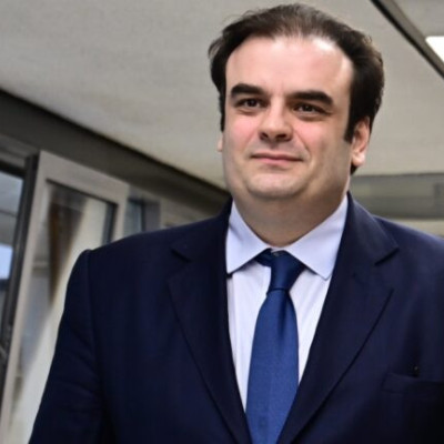 Κ. Πιερρακάκης στο ECB Supervision Newsletter: «Η Ευρώπη χρειάζεται έναν τραπεζικό τομέα που να μπορεί να χρηματοδοτήσει ένα νέο αναπτυξιακό πρότυπο»