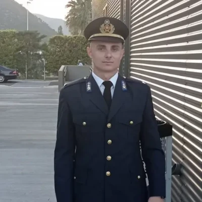 Μοναχοπαίδι από το Αγρίνιο ο 27χρονος πυροσβέστης που έχασε τη ζωή του στο Γύθειο, υπηρετούσε ως υποδιοικητής