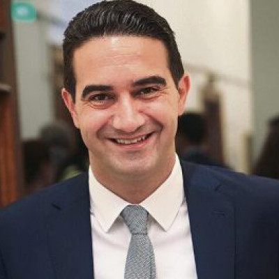 Μιχάλης Κατρίνης- Δεν συνιστά εξωτερική πολιτική η αποδοχή τετελεσμένων