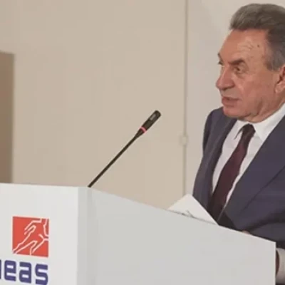 Αθανάσιος Παπαπαναγιώτου - ΔΡΟΜΕΑΣ- Τα προβλήματα που αναπτυξιακά κρατάνε την χώρα καθηλωμένη