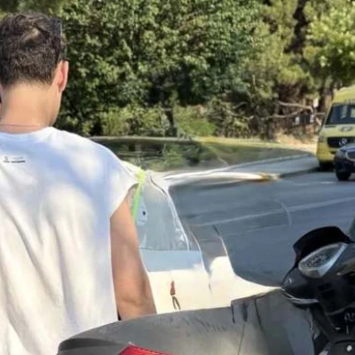 792 έλεγχοι και 69 παραβάσεις στην Κεντρική Μακεδονία για χρήση προστατευτικού κράνους