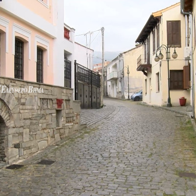 Η Πρώτη Σερρών Τουριστικός Προορισμός