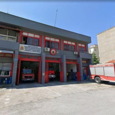 Πυροσβεστική Σερρών- Υψηλός κίνδυνος εκδήλωσης πυρκαγιάς για τη Παρασκευή