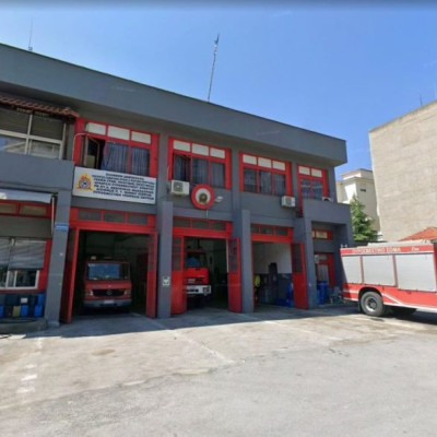 Πυροσβεστική Σερρών -Υψηλός κίνδυνος εκδήλωσης πυρκαγιάς