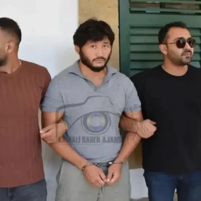 Κύπρος: Έπιασαν στα κατεχόμενα 43χρονο Ρώσο για τη δολοφονία Ζαμπούνη στο Νέο Κόσμο