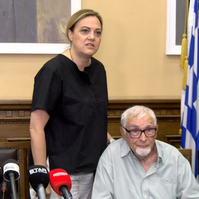Επίθεση ΕΑΣ ΣΕΓΑΣ στη Δήμαρχο Σερρών Βαρβάρα Μητλιάγκα για το Πανελλήνιο Πρωτάθλημα Στίβου