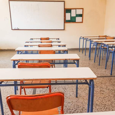 Δημήτρης Αγγελακόπουλος: 20 σχολεία αναστέλλουν τη λειτουργία τους στο Νομό Σερρών