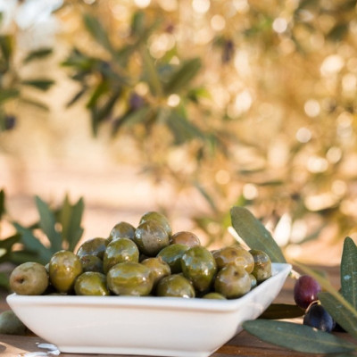 Παράταση εφαρμογής της υποχρεωτικής δήλωσης συγκομιδής ελαιοκάρπου
