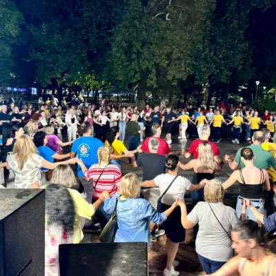 «Σύλλογος «Ο Πύρρος»: Με επιτυχία το «2ο Αστικό Πανηγύρι 2026» στις Σέρρες