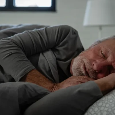 Νόσος Αλτσχάιμερ: Το «σημάδι» στον ύπνο που προηγείται της απώλειας μνήμης