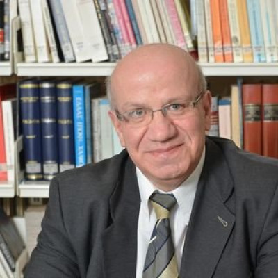 Δημήτρης Σωτηριάδης - Σέρρες: Έχουμε πάρει διαπίστευση του προγράμματος Erasmus ως διεύθυνση δευτεροβάθμιας