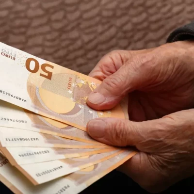 Οι Συνταξιούχοι απαντούν στον Κεντρικό Τραπεζίτη «Κείων το νόμιμον» ή Κοινωνική Δικαιοσύνη;