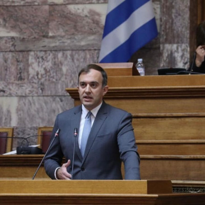 ΥΦΥΠΕΞ Χατζηβασιλείου -Στον λαϊκισμό και την πατριδοκαπηλία της αντιπολίτευσης απαντάμε με έργα και με πράξεις
