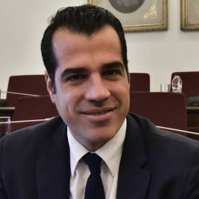 Θάνος Πλεύρης: «Πρότυπη» η κλειστή δομή της Σιντικής