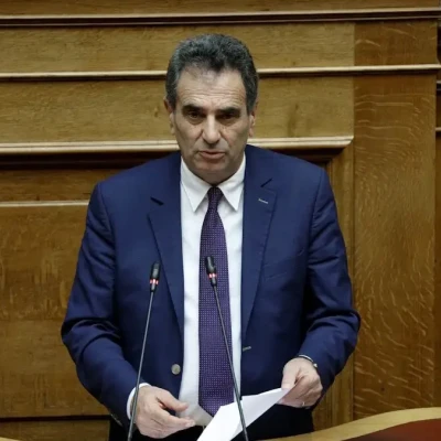 Θεόφιλος Λεονταρίδης- Η ανάπτυξη αποκτά πραγματική αξία όταν επιστρέφει στην κοινωνία