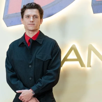 Τομ Χόλαντ: Η 20λεπτη προπόνηση του Spider-Man – Δημοσιογράφος τη δοκίμασε και αποκάλυψε τι έγινε