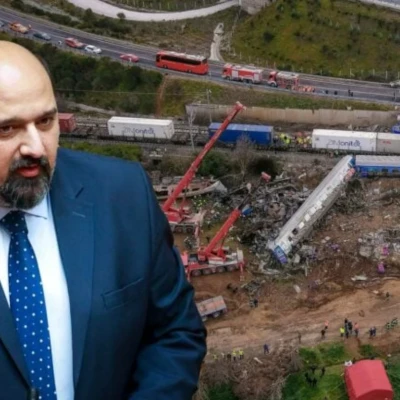 Για το «μπάζωμα» στα Τέμπη Τριαντόπουλος και Αγοραστός στο εδώλιο του Ειδικού Δικαστηρίου;