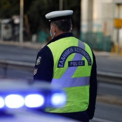 Στην Κεντρική Μακεδονία για τη χρήση προστατευτικού κράνους 889 έλεγχοι και 56 παραβάσεις