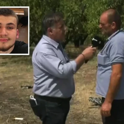«Κάτι απέσπασε την προσοχή του οδηγού»: Πραγματογνώμονας επιχειρεί να ρίξει φως στα αίτια του δυστυχήματος στις Σέρρες