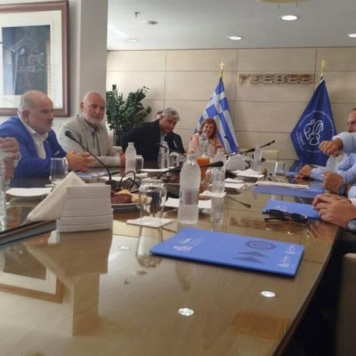 Θεσμικός εκπρόσωπος των επιχειρήσεων η ΓΣΕΒΕΕ - Θα την ακούσει η …κυβέρνηση;