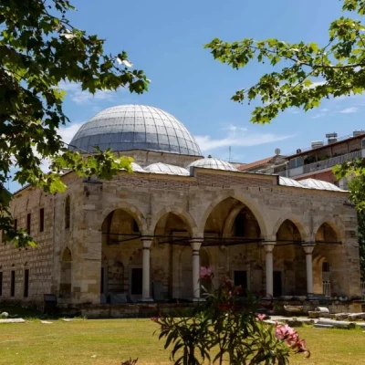 27 & 28 Ιουλίου στο Ζιντζιρλί Τζαμί Σερρών «Αγώνας Λόγων» - Από τον Μηχανισμό των Αντικυθήρων στο ΑΙ