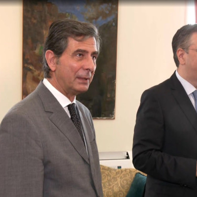 Τζιτζικώστας για Γκιουλέκα: Έδωσε το στίγμα του στη Βόρεια Ελλάδα…