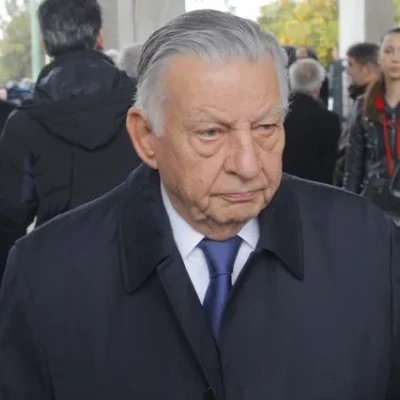 Πέθανε ο Γιάννης Βαρβιτσιώτης