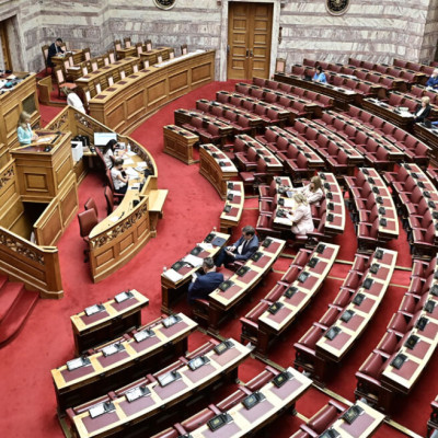 Ο Νέος Κώδικας Τοπικής Αυτοδιοίκησης κατά πλειοψηφία «πέρασε» από την ΒΟυλή