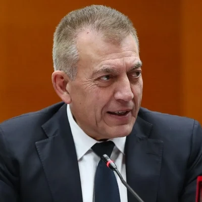 Ο Γιάννης Βρούτσης 3 χρόνια στο «τιμόνι» του Αθλητισμού