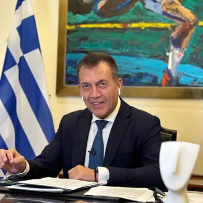 Γιάννης Βρούτσης: «Ιστορική εξέλιξη για την Πάρο και την Αντίπαρο»