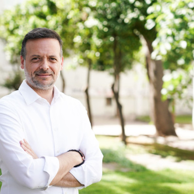 Χάρης Δούκας: «Δίνουμε μία μάχη διαρκείας»