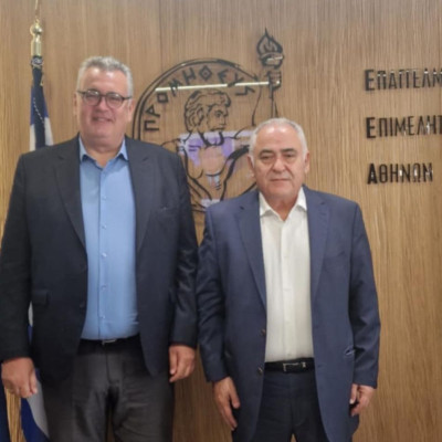 Πληρώνουν οι επιχειρηματίες για την προβολή του Προέδρου τους;