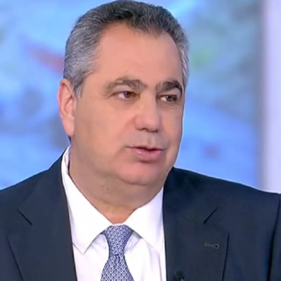 Ο Βασίλης Χιώτης αποχωρεί από τον ΣΚΑΪ