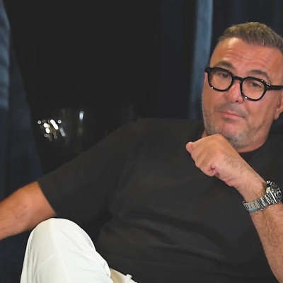 Ρέμος: «Πολλοί θα ήθελαν να με δουν στα πατώματα... Αλλά νιώθω ότι είμαι πολύ σκληρός για να πεθάνω»