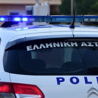 Συνελήφθησαν 2 άτομα που προσπάθησαν να εξαπατήσουν άνδρα στην πόλη των Σερρών