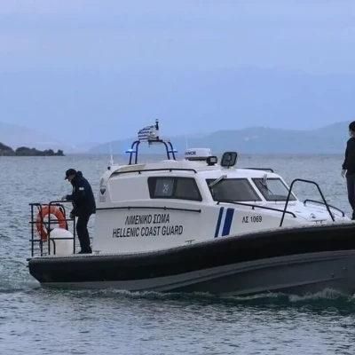 Κέρκυρα: Νεκρός 57χρονος ψαροντουφεκάς - Ανασύρθηκε από άλλον αλιέα