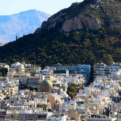 Στεγαστική φτώχεια και αναπηρία :Η Ελλάδα στην τελευταία θέση της ΕΕ