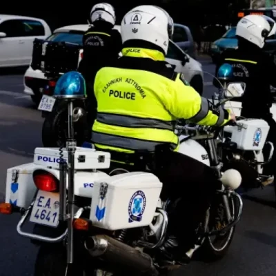 Νέος Κ.Ο.Κ. -Πάνω από 2.390 παραβάσεις την 63η εβδομάδα της εκστρατείας «Μηδενική ανοχή στη μη χρήση κράνους»