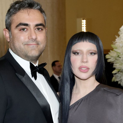 Μητέρα η Lady Gaga | Καλωσόρισε το πρώτο της παιδί με τον αρραβωνιατσικό της, Michael Polansky