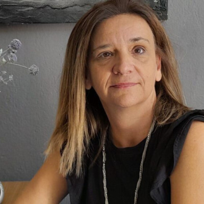 Ειρήνη Ζαπάρα -23ο δημοτικό σχολείο Σερρών: “Η διεκδίκηση δεν είναι αντιπολίτευση”