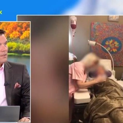 Φωτό με τον Μαζωνάκη νεκρό βρέθηκε στο κινητό της γιατρού - Τι εξετάζουν οι Αρχές