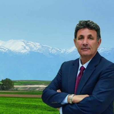 Παντελής Μπόζης - Κώστας Νταράκης: Προτεραιότητά το 5o αρδευτικό δίκτυο