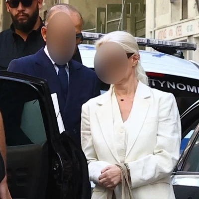Την Πέμπτη η μεταγωγή των κατηγορούμενων για τον θάνατο του Γιώργου Μαζωνάκη στις φυλακές Κορυδαλλού