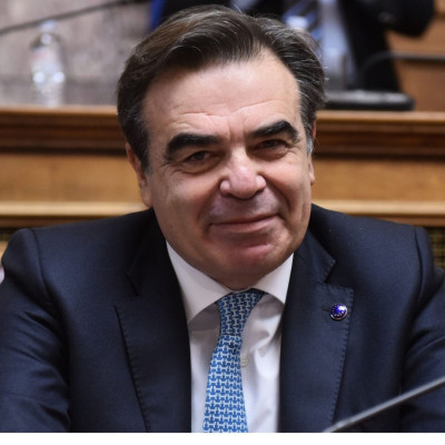 Μαργαρίτης Σχοινάς- Δεν υπάρχει μέλλον για την αλιεία χωρίς καθαρές θάλασσες και υγιή αποθέματα