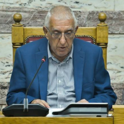 Ν. Κακλαμάνης: «Η Βουλή οφείλει και είναι ένας ζωντανός οργανισμός με ισχυρό κοινωνικό αποτύπωμα»